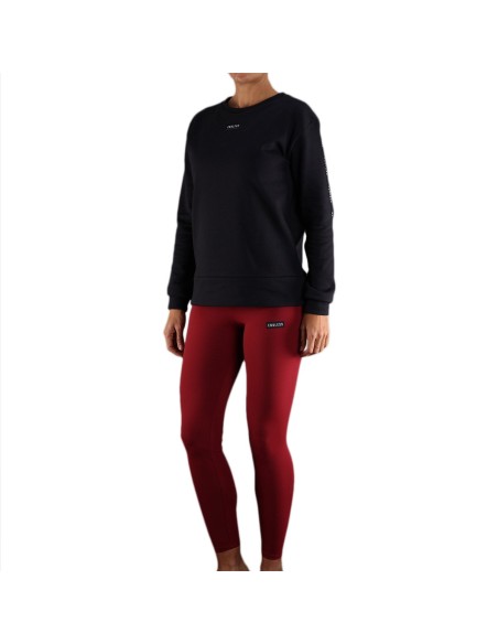 Sudadera Endless Ash Mujer |ENDLESS |Ropa pádel ENDLESS Sudadera Endless Ash Mujer |ENDLESS |Ropa pádel ENDLESS