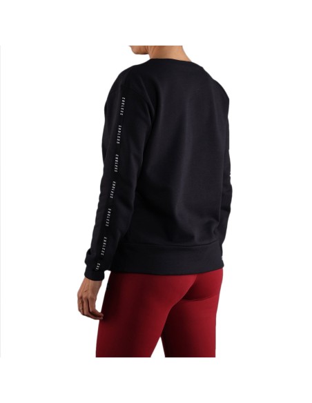 Sweat-shirt femme Endless Ash |ENDLESS |Vêtements de padel ENDLESS Sweat-shirt femme Endless Ash |ENDLESS |Vêtements de padel ENDLESS