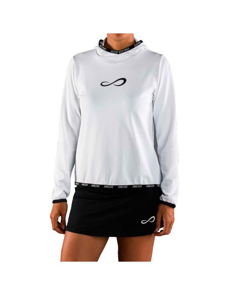 Endless Breath II Women's Sweatshirt |ENDLESS |ENDLESS padel clothing