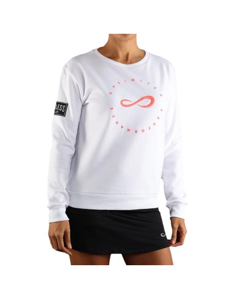 Sudadera Endless Inner Mujer |ENDLESS |ENDLESS padel clothing