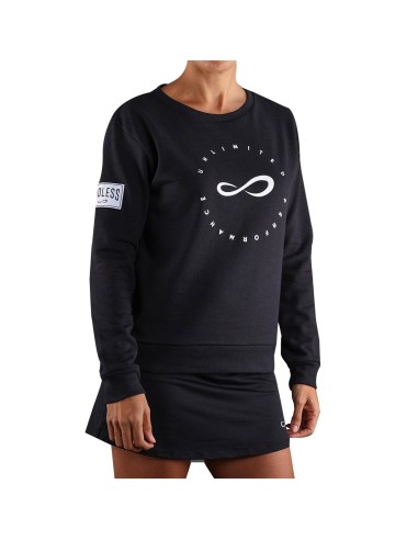 Sudadera Endless Inner Mujer |ENDLESS |ENDLESS padel clothing