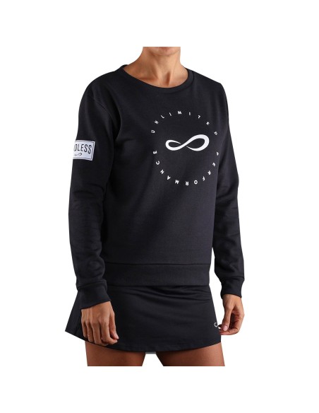 Sudadera Endless Inner Mujer |ENDLESS |ENDLESS padel clothing