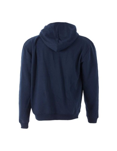 Enebe Foster Grey Sweatshirt 21259.011 |ENEBE |Padel clothing