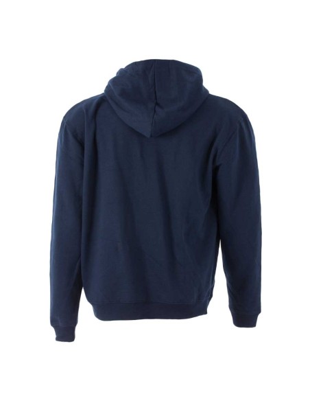 Sudadera Enebe Foster Gris 21259.011 |ENEBE |Ropa de pádel Sudadera Enebe Foster Gris 21259.011 |ENEBE |Ropa de pádel