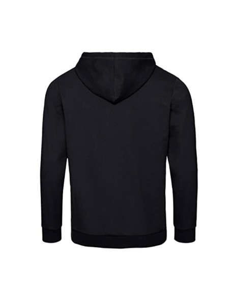 Head Moletom Club Byron 811449 Bk |HEAD |Roupa de padel HEAD