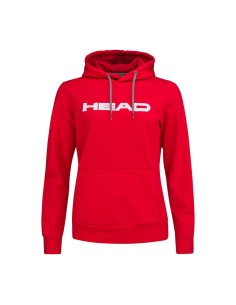 Sweatshirt Head Club Rosie W 814489 |HEAD |HEAD padel clothing 2