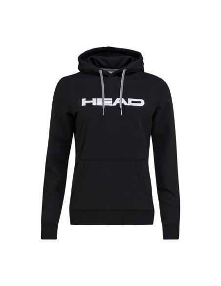Sudadera Head Club Rosie W 814489 |HEAD |Ropa de pádel HEAD Sudadera Head Club Rosie W 814489 |HEAD |Ropa de pádel HEAD