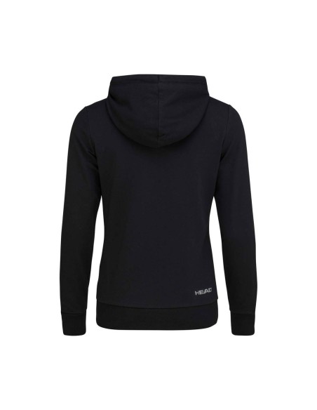 Felpa Head Club Rosie W 814489 |HEAD |Abbigliamento da padel HEAD Felpa Head Club Rosie W 814489 |HEAD |Abbigliamento da padel HEAD