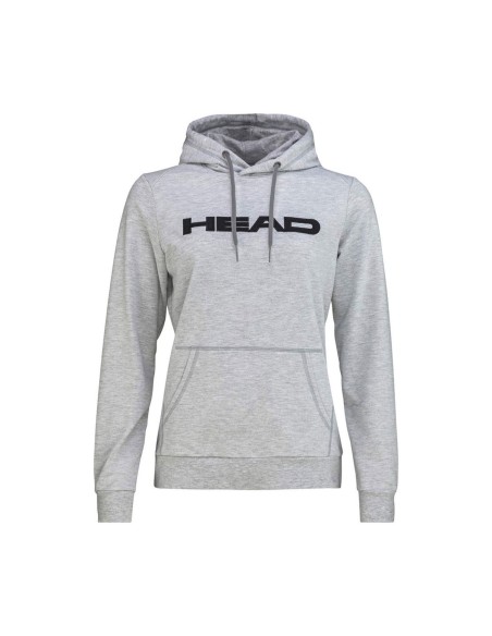 Felpa Head Club Rosie W 814489 |HEAD |Abbigliamento da padel HEAD Felpa Head Club Rosie W 814489 |HEAD |Abbigliamento da padel HEAD