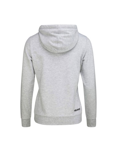 Sweat Head Club Rosie W 814489 |HEAD |Vêtements de padel HEAD