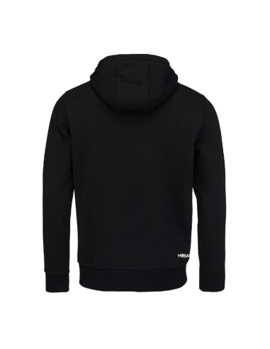 Head Padel M 811661 Bk |HEAD |Abbigliamento da padel HEAD