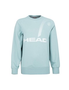 Sweat Head Rally Femme 814601 Sb |HEAD |Vêtements de padel HEAD