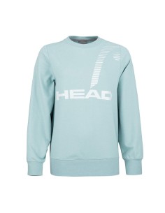 Sweatshirt Head Rally Woman 814601 Sb |HEAD |HEAD padel clothing 2