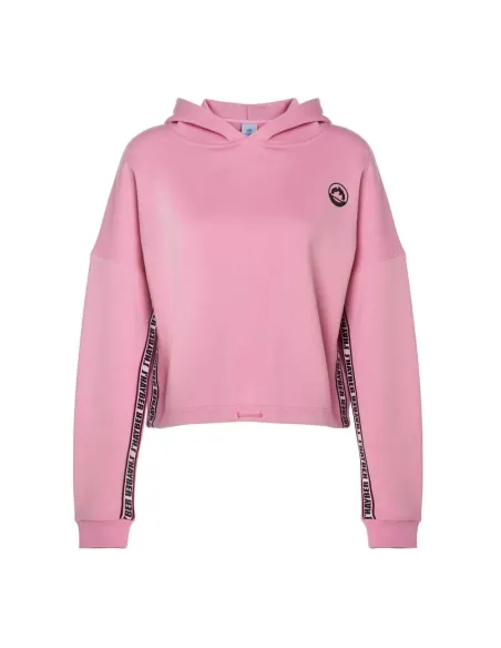 J.Hayber Band Women's Sweatshirt |J HAYBER |J Hayber padel clothing