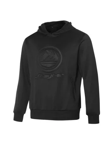 Sudadera J.Hayber Band Mujer |J HAYBER |Ropa de pádel J HAYBER