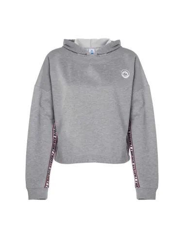 Felpa da donna J.Hayber Band |J HAYBER |Abbigliamento da padel J Hayber