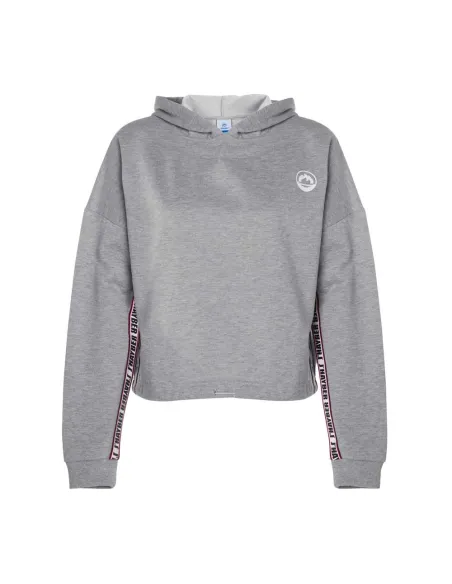J.Hayber Band Women's Sweatshirt |J HAYBER |J Hayber padel clothing