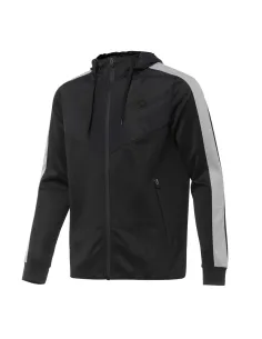 Sudadera J.Hayber Sport Black Da2763-200 |J HAYBER |Ropa pádel J HAYBER 2