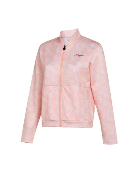 Jhayber Women's Sweatshirt |J HAYBER |J Hayber padel clothing