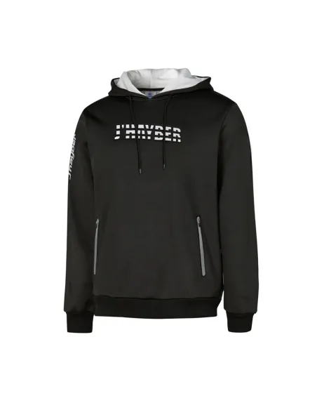 Sweatshirt Jhayber Crunch Da2780 |J HAYBER |J Hayber padel clothing