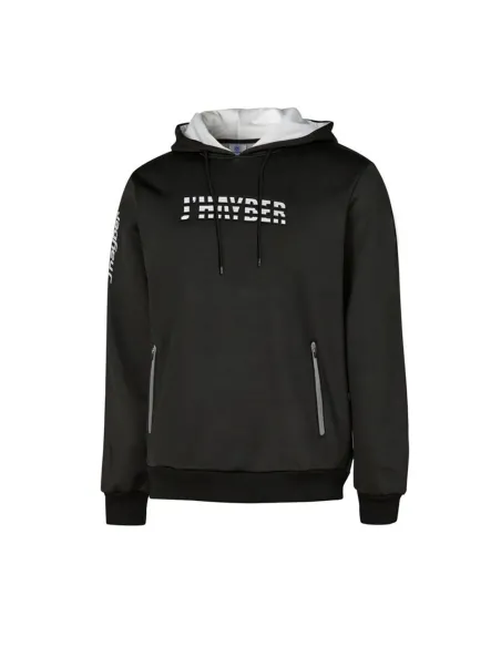 Sweatshirt Jhayber Crunch Da2780 |J HAYBER |J Hayber padel clothing
