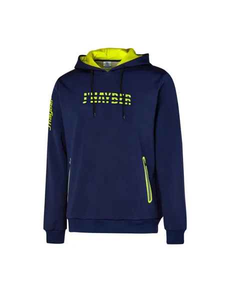 Sweatshirt Jhayber Crunch Da2780 |J HAYBER |J Hayber padel clothing