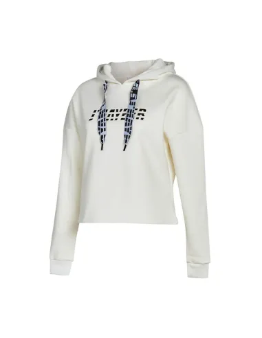Jhayber Crunch Women's Sweatshirt |J HAYBER |Padel clothing