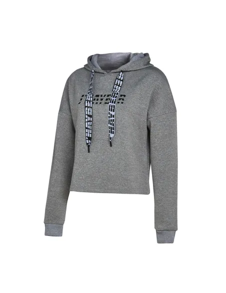 Sweat-shirt Jhayber Crunch pour femme |J HAYBER |Vêtements de padel
