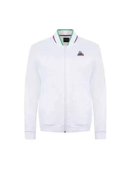 Sudadera Lcs Mujer |Le Coq Sportif |Vêtements de padel
