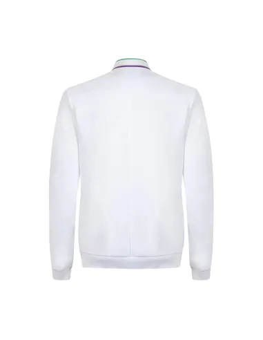Sudadera Lcs Mujer |Le Coq Sportif |Vêtements de padel