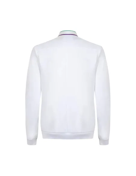 Sudadera Lcs Mujer |Le Coq Sportif |Vêtements de padel