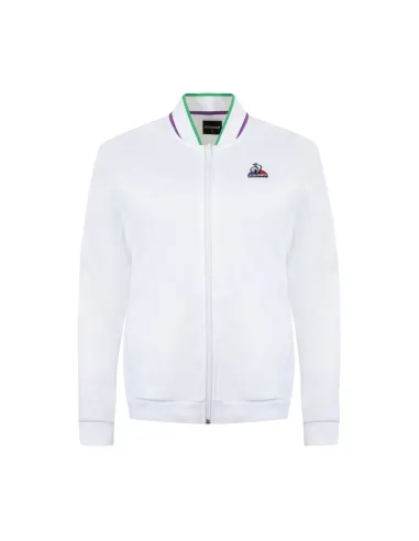 Sudadera Lcs Mujer |Le Coq Sportif |Vêtements de padel