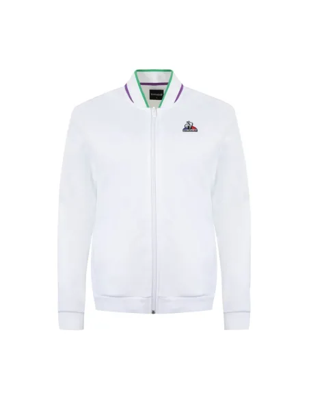 Sudadera Lcs Mujer |Le Coq Sportif |Vêtements de padel