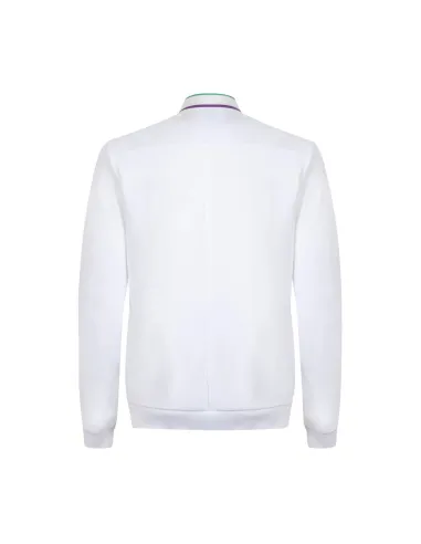 Sudadera Lcs Mujer |Le Coq Sportif |Vêtements de padel