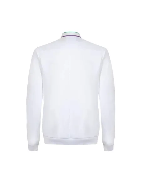 Sudadera Lcs Mujer |Le Coq Sportif |Vêtements de padel