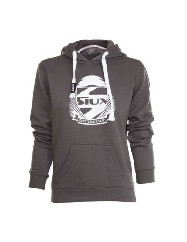Sudadera Siux Belice Niña |SIUX |Ropa de pádel SIUX