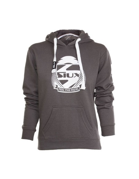 Sweat Siux Belice Fille |SIUX |Vêtements de padel SIUX