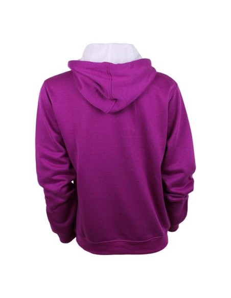 Sudadera Siux Belice Menina |SIUX |Roupa padel SIUX