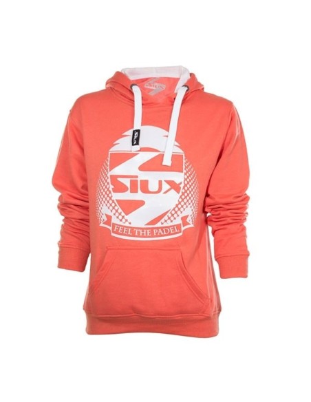 Sweatshirt Siux Belice Girl |SIUX |SIUX padel clothing