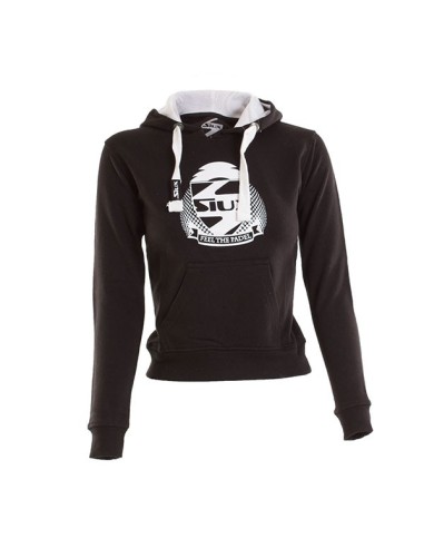 Sweat Siux Belice Fille |SIUX |Vêtements de padel SIUX