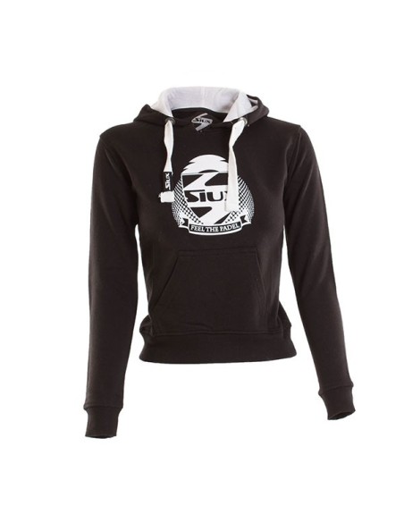 Sudadera Siux Belice Niña |SIUX |Ropa de pádel SIUX