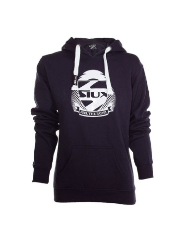 Sweatshirt Siux Belice Girl |SIUX |SIUX padel clothing