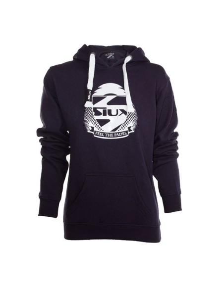 Sudadera Siux Belice Niña |SIUX |Ropa de pádel SIUX