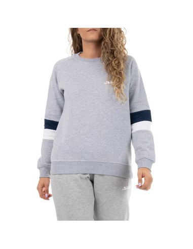 Sudadera Siux Belim Mujer |SIUX |Vêtements de padel SIUX
