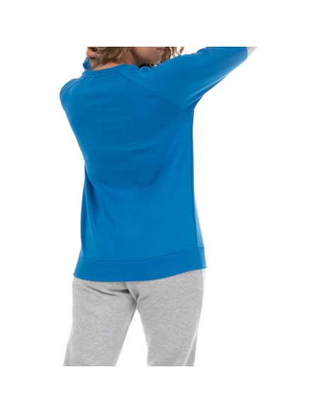 Sudadera Siux Belim Mulher |SIUX |Roupa padel SIUX Sudadera Siux Belim Mulher |SIUX |Roupa padel SIUX