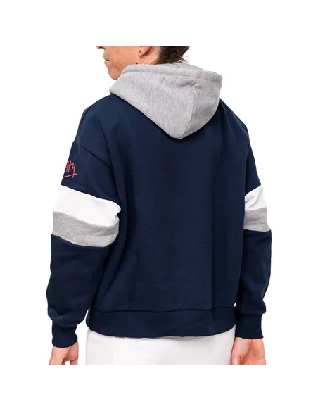 Siux Hoodie Patty |SIUX |SIUX padel clothing