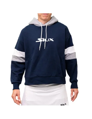 Sweat à capuche Siux Patty |SIUX |Vêtements de padel SIUX