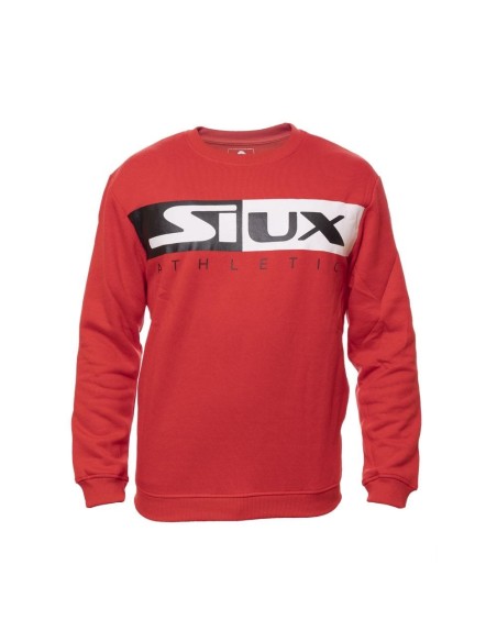 Siux Eclypse Sweatshirt |SIUX |SIUX padel clothing