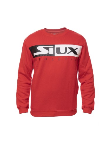 Felpa Siux Eclypse |SIUX |Abbigliamento da padel SIUX