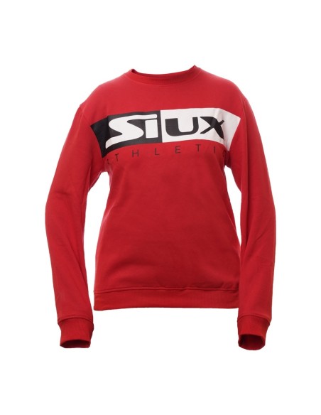 Moletom feminino Siux Eclypse |SIUX |Roupa padel SIUX